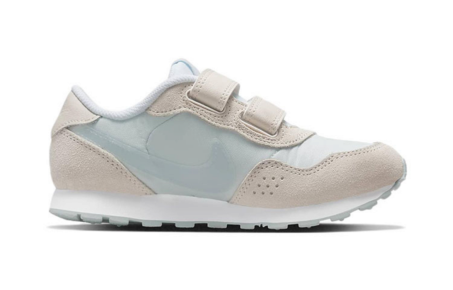 Фото № 2 с приближением к товару «‎BP Nike MD Valiant Running shoes»