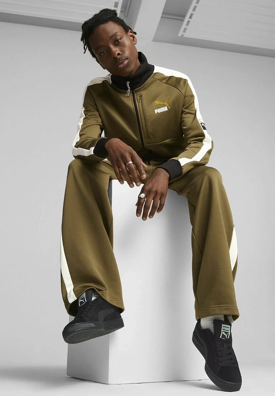 Фото № 2 с приближением к товару «‎Кроссовки Puma SPPU112O0NQ-Q11»