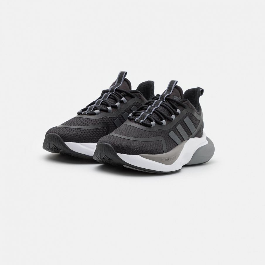 Фото № 2 с приближением к товару «‎Adidas Alphabounce + »