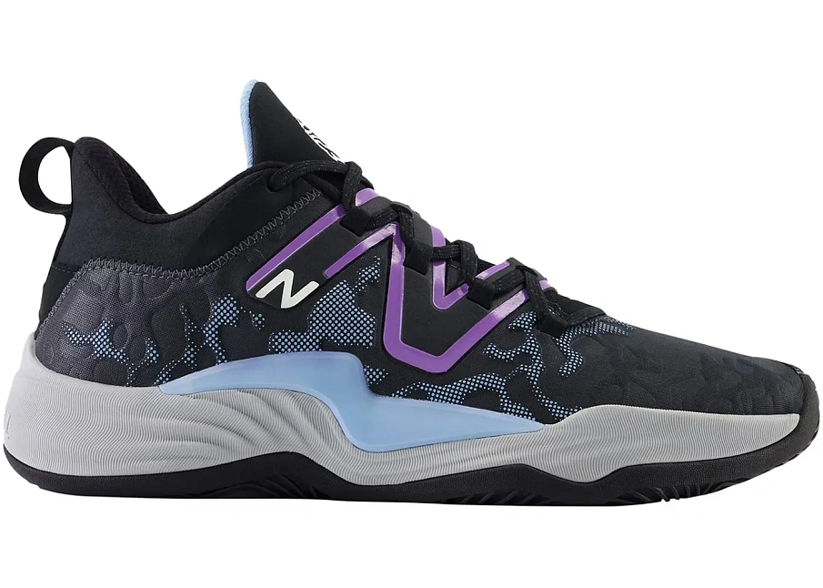 Фото № 1 с приближением к товару «‎New Balance TWO WXY v3»