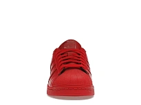 Фото № 2 с приближением к товару «‎adidas Superstar Color Pack Red»