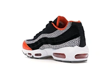 Фото № 5 с приближением к товару «‎Nike Air Max 95 Safari Keep Rippin Stop Slippin»