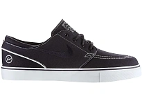 Фото № 1 с приближением к товару «‎Nike SB Stefan Janoski Fragment Purple»