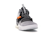 Фото № 4 с приближением к товару «‎Nike Air Force 270 Wolf Grey»