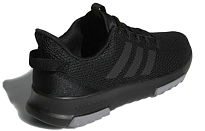 Фото № 4 с приближением к товару «‎adidas Cloudfoam Racer Tr Black»