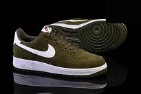 Фото № 3 с приближением к товару «‎Nike Air Force 1 Cargo»