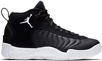 Фото № 1 с приближением к товару «‎Jordan Jumpman Pro Black White»