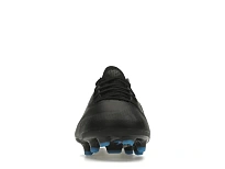 Фото № 2 с приближением к товару «‎Nike Tiempo Legend 9 Pro FG Black Dark Smoke Grey»