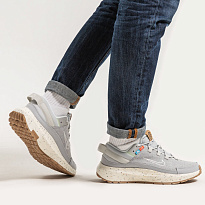 Фото № 3 с приближением к товару «‎Nike Crater Coz»