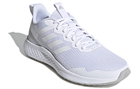 Фото № 3 с приближением к товару «‎adidas Fluidstreet Shoes White»