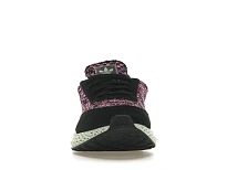 Фото № 2 с приближением к товару «‎adidas I-4D Black Purple»