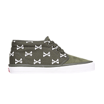 Фото № 1 с приближением к товару «‎WTAPS x Vans OG Chukka Boot LX Bones»