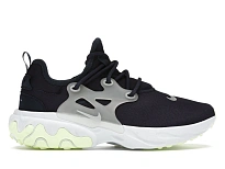 Фото № 1 с приближением к товару «‎Nike React Presto Obsidian Barely Volt»