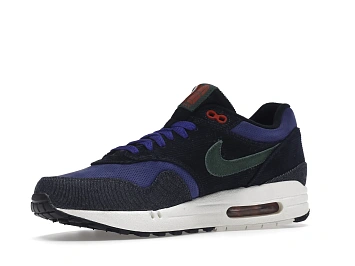 Nike Air Max 1 Patta 5th Anniversary Denim - 3