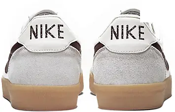 Nike Killshot 2 'Night Maroon' - 5