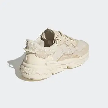 Adidas Ozweego Bezowe - 4