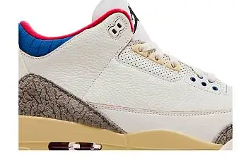 Air Jordan 3 Retro Seoul 2.0 - 3