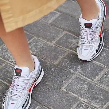 Nike P-6000  - 5
