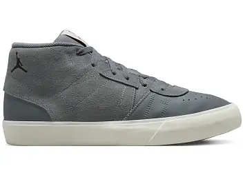 Jordan Series Mid