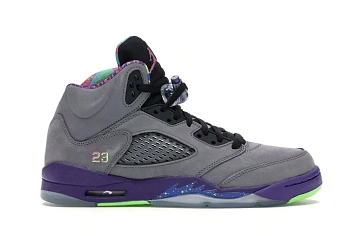 Jordan 5 Retro - 1