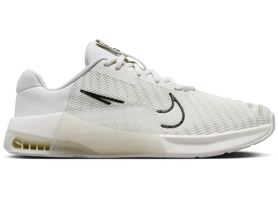 Фото № 1 с приближением к товару «‎Nike Metcon 9 AMP Phantom Black »