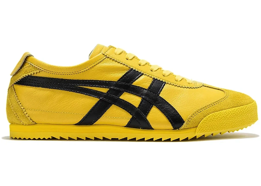 Фото № 1 с приближением к товару «‎Onitsuka Tiger Mexico 66 Deluxe NM»