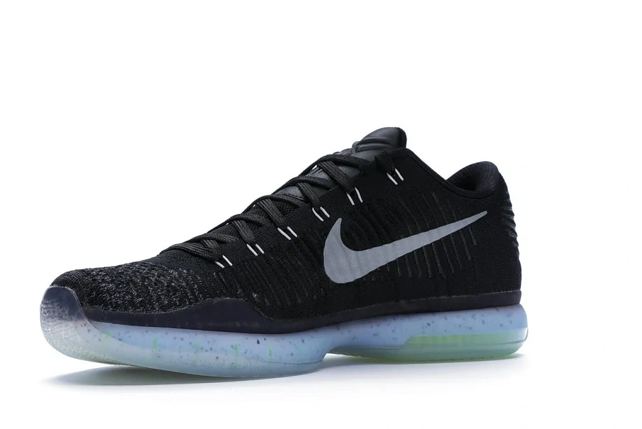 Фото № 3 с приближением к товару «‎Nike Kobe 10 Elite HTM Arrowhead»