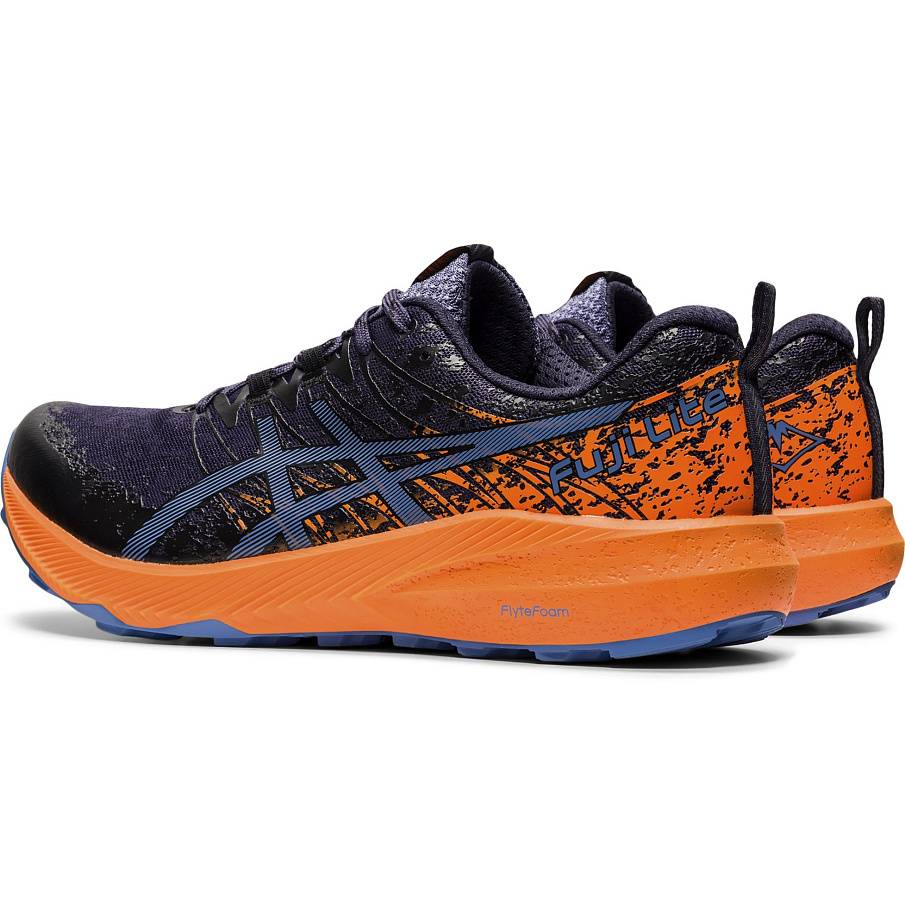 Фото № 2 с приближением к товару «‎Asics Fuji Lite 2»