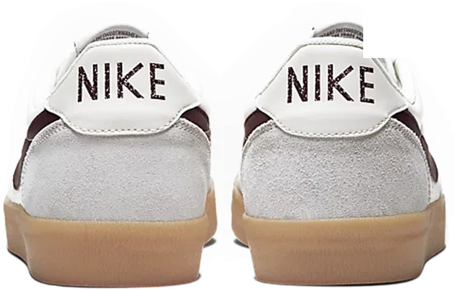 Фото № 4 с приближением к товару «‎Nike Killshot 2 'Night Maroon'»