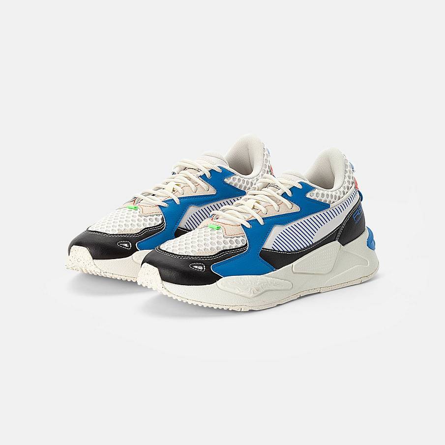 Фото № 1 с приближением к товару «‎Кроссовки Puma SPPU115O0F9-A11»