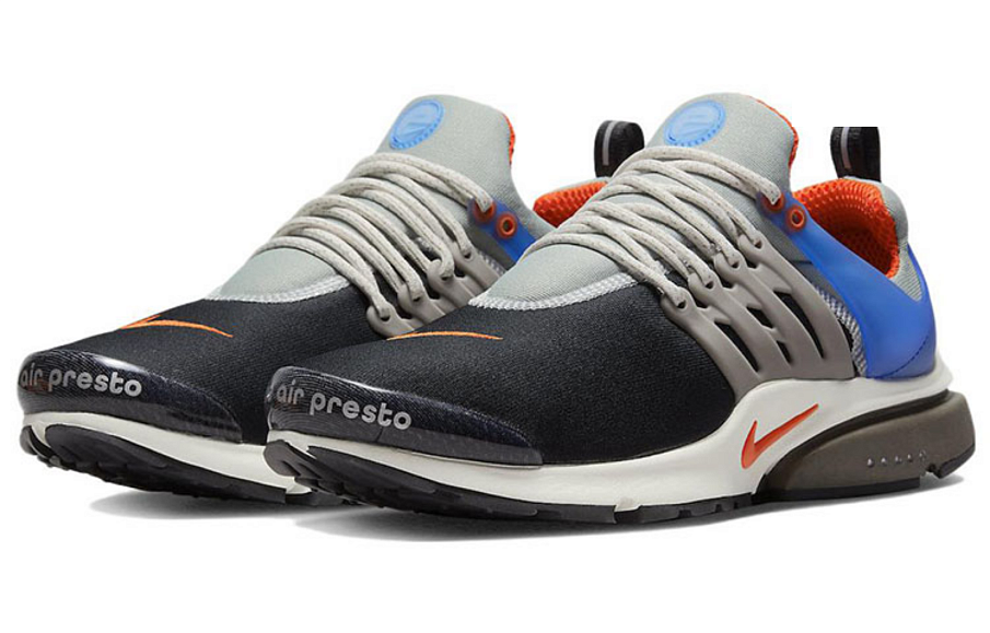 Фото № 3 с приближением к товару «‎ Nike Air Presto Sports Casual Shoes»