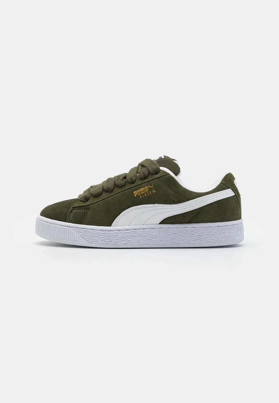 Фото № 1 с приближением к товару «‎Кроссовки Puma sppu115o0q9-n11-n»