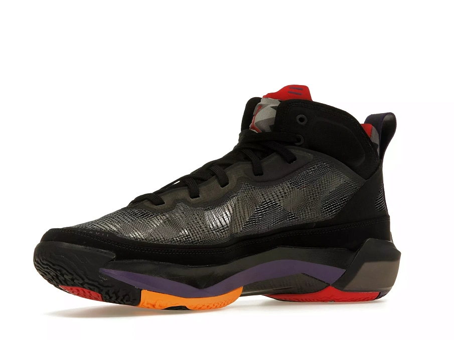 Фото № 2 с приближением к товару «‎Jordan 37 Raptors»
