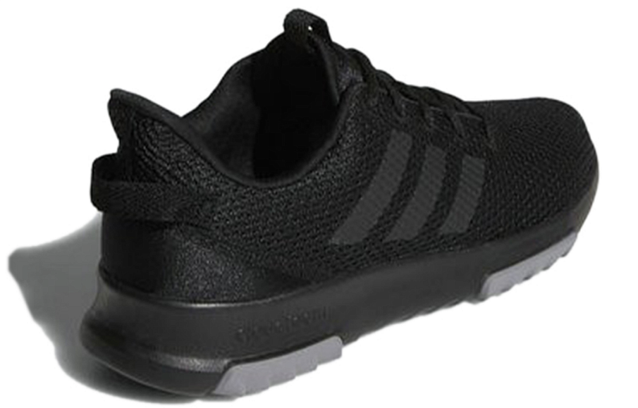 Фото № 4 с приближением к товару «‎adidas Cloudfoam Racer Tr Black»