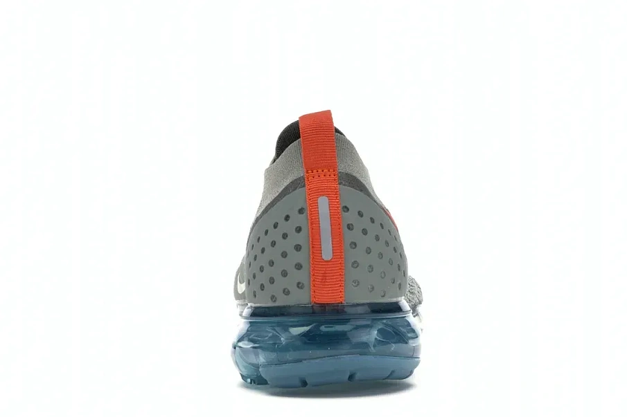 Фото № 4 с приближением к товару «‎Nike Air VaporMax Flightknit 2 Dark Stucco»