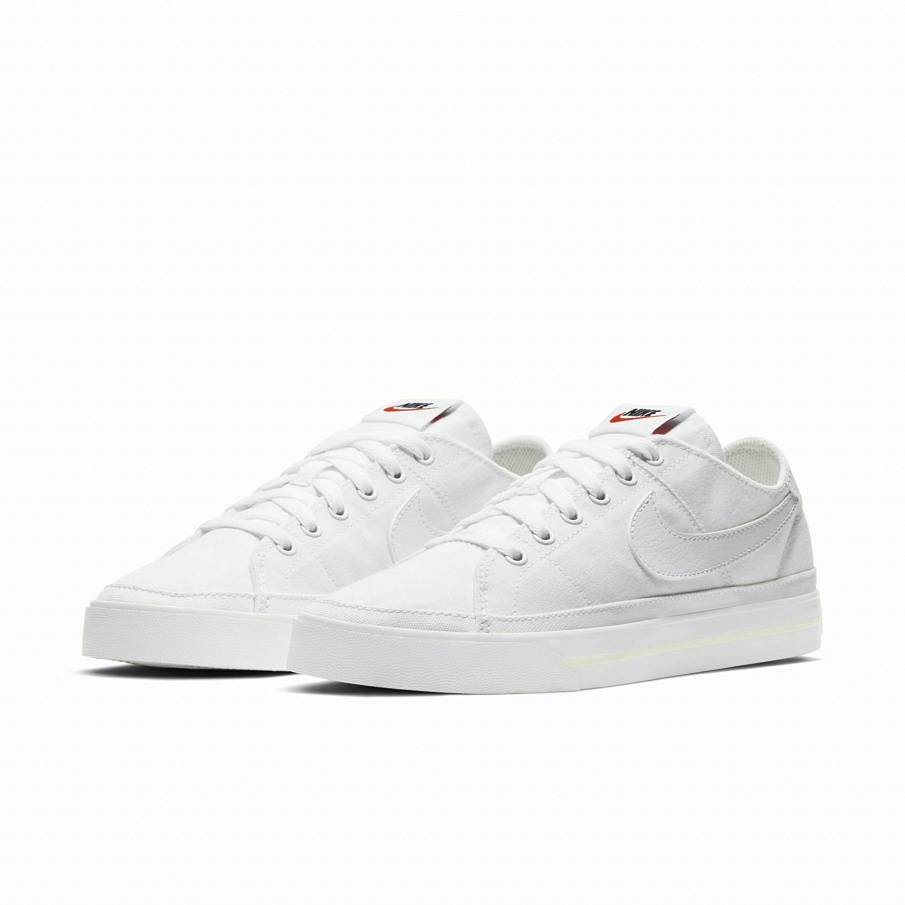 Фото № 3 с приближением к товару «‎Кроссовки Nike SPNI111A11S-A11»
