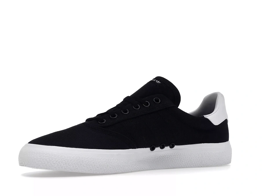 Фото № 3 с приближением к товару «‎adidas 3MC Vulc Core Black Cloud White»