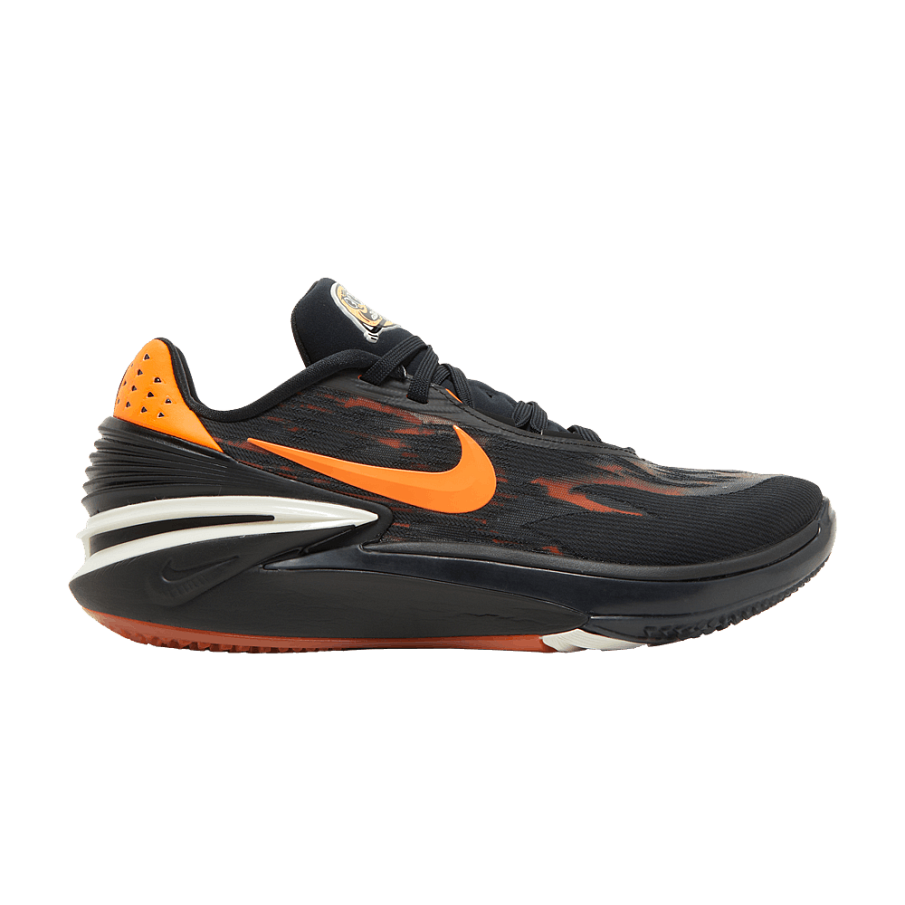 Фото № 1 с приближением к товару «‎Air Zoom GT Cut 2 Nike University (DJ6015-004)»