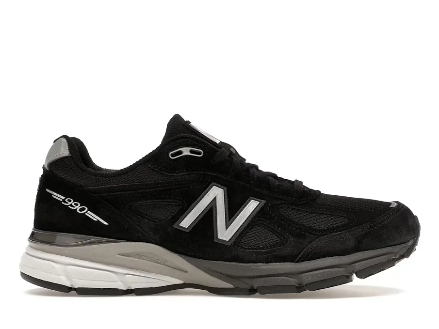 Фото № 1 с приближением к товару «‎New Balance 990v4»