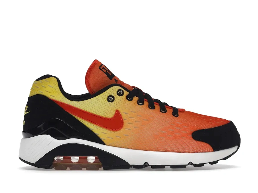 Фото № 1 с приближением к товару «‎Nike Air Max 180 Sunset»