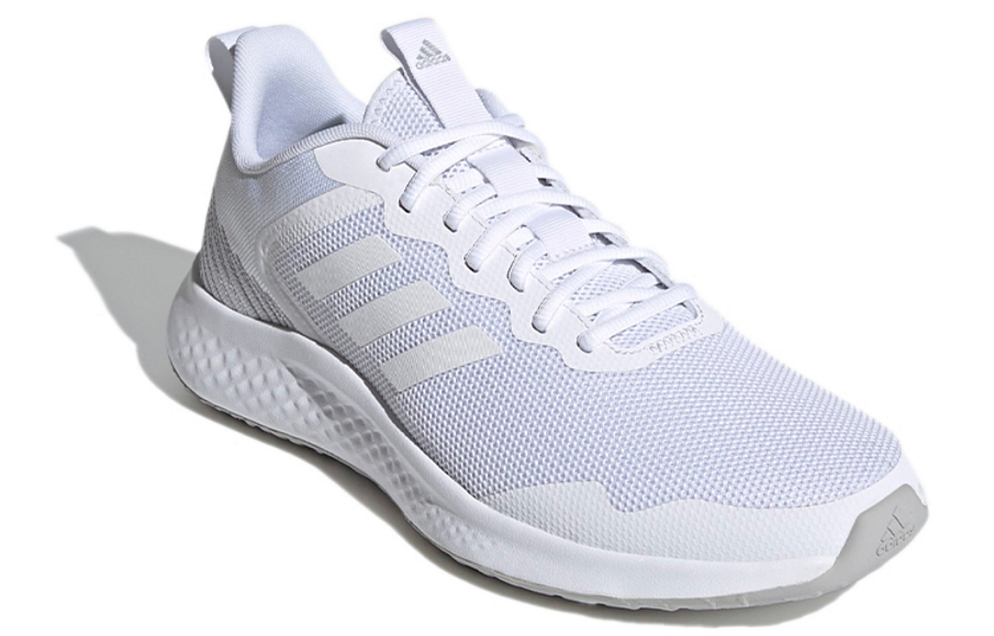 Фото № 3 с приближением к товару «‎adidas Fluidstreet Shoes White»