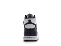 Фото № 4 с приближением к товару «‎Nike Dunk High»