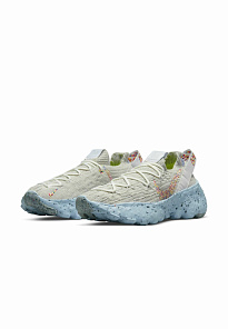 Фото № 2 с приближением к товару «‎Nike Space Hippie »