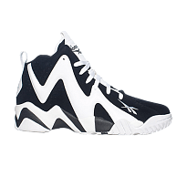 Фото № 1 с приближением к товару «‎Reebok Kamikaze 2 Mid»