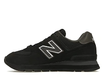 Фото № 3 с приближением к товару «‎New Balance 574»