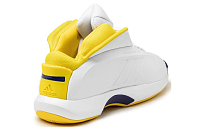 Фото № 3 с приближением к товару «‎ adidas Crazy 1 Vintage basketball shoes»