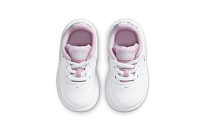 Фото № 4 с приближением к товару «‎Nike Force 1 '18 SE Baby and Toddler Shoe»