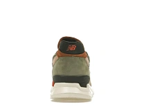 Фото № 4 с приближением к товару «‎New Balance 998»