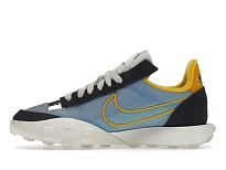 Фото № 3 с приближением к товару «‎Nike Waffle Racer 2X Blackened Blue »