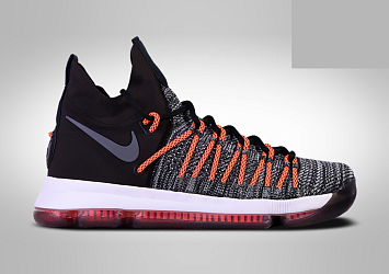 Nike Zoom KD 9 Elite Hyper  - 2